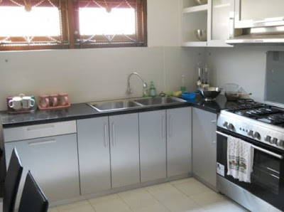 gambar dekorasi dapur sederhana dan murah terbaru gambar dekorasi dapur sederhana dan murah terbaru