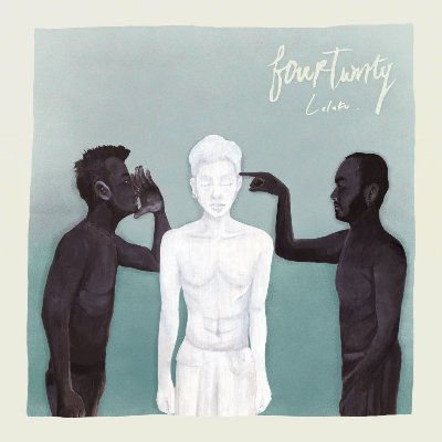 Lirik Lagu Fourtwnty - Fana Merah Jambu - Lirik Lagu