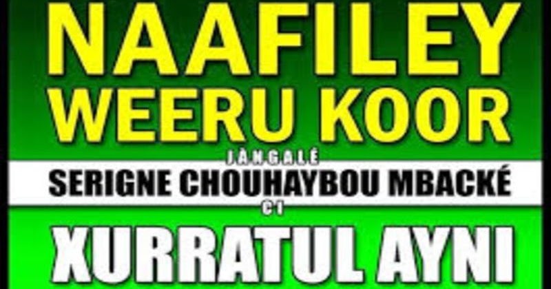Peut On Prier Après Le Witr Mouride Blog: Calendrier des Prières surérogatoires (Nafilas) du Mois