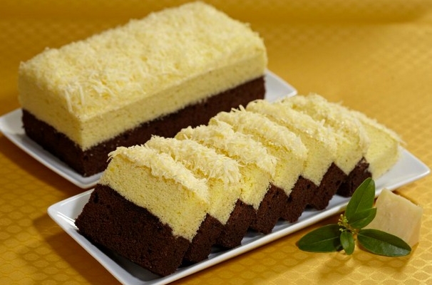 Resep Brownies Kentang Kukus Tanpa Mixer Resep Brownies Kentang Kukus Tanpa Mixer