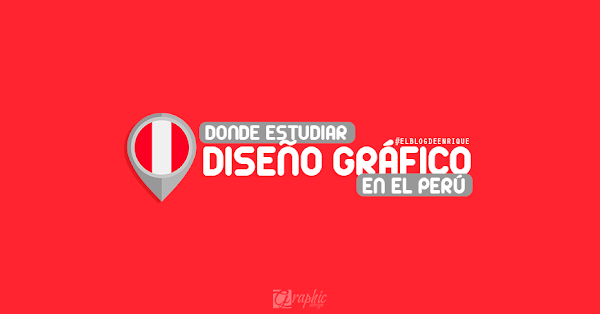 ¿Dónde estudiar Diseño Gráfico en lima - Perú? ¿Dónde estudiar Diseño Gráfico en lima - Perú?