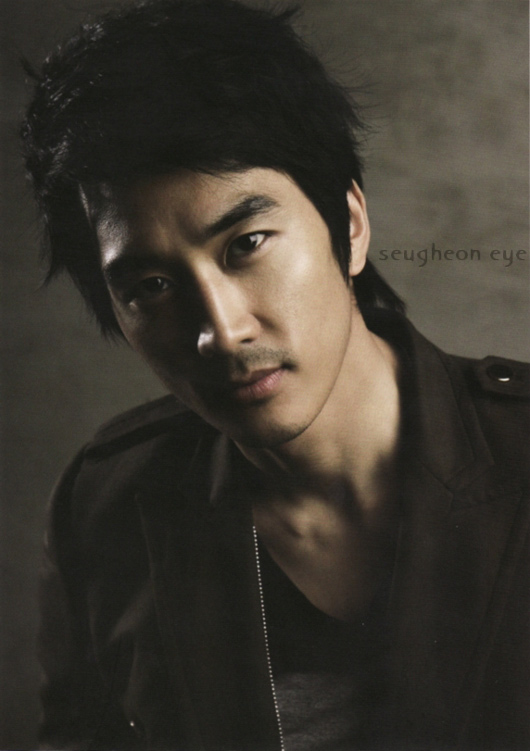 Chris Lives Korea: Top 10 Best-Looking Korean Male Celebrities