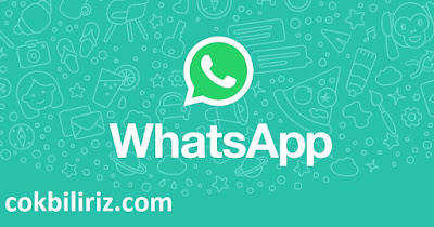 Whatsapp Bilgisayarda Nasıl Kullanılır?