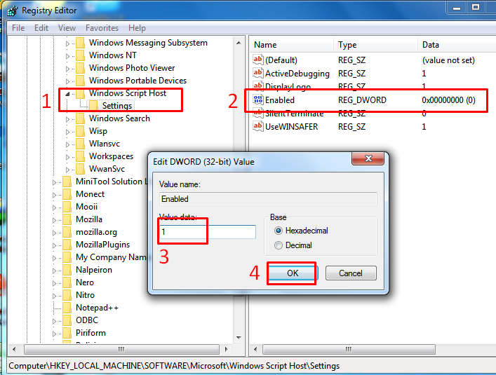 Script host Windows программа. Intel openbmc access by host name. Отключен доступ к серверу сценариев