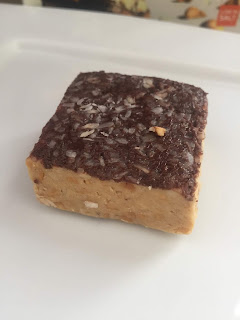 The Protein Works Protein Nutty Cashew Coconut