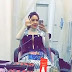 Jessica Jung thanks fans through her latest updates