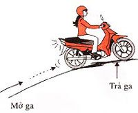 Hướng dẫn kinh nghiệm đổ đèo đúng cách và an toàn Hướng dẫn kinh nghiệm đổ đèo đúng cách và an toàn