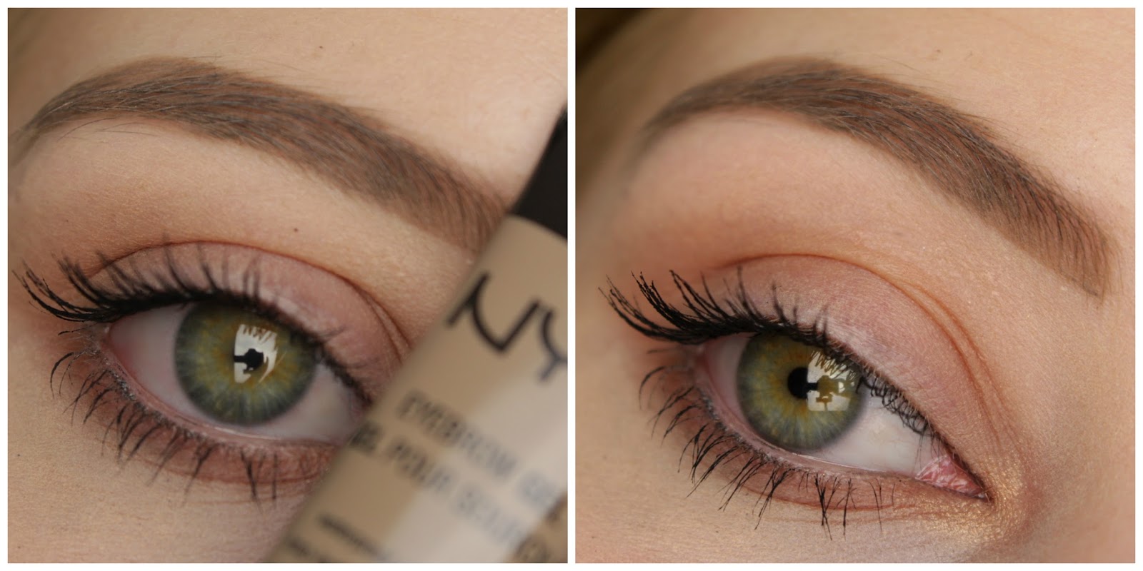 Douglas Haul Loreal Nyx Zoeva Sabrinasbeautyparadise Make Up Und Hautpflege Blog Seit 13