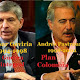 Los verdaderos responsables de la guerra interna colombiana