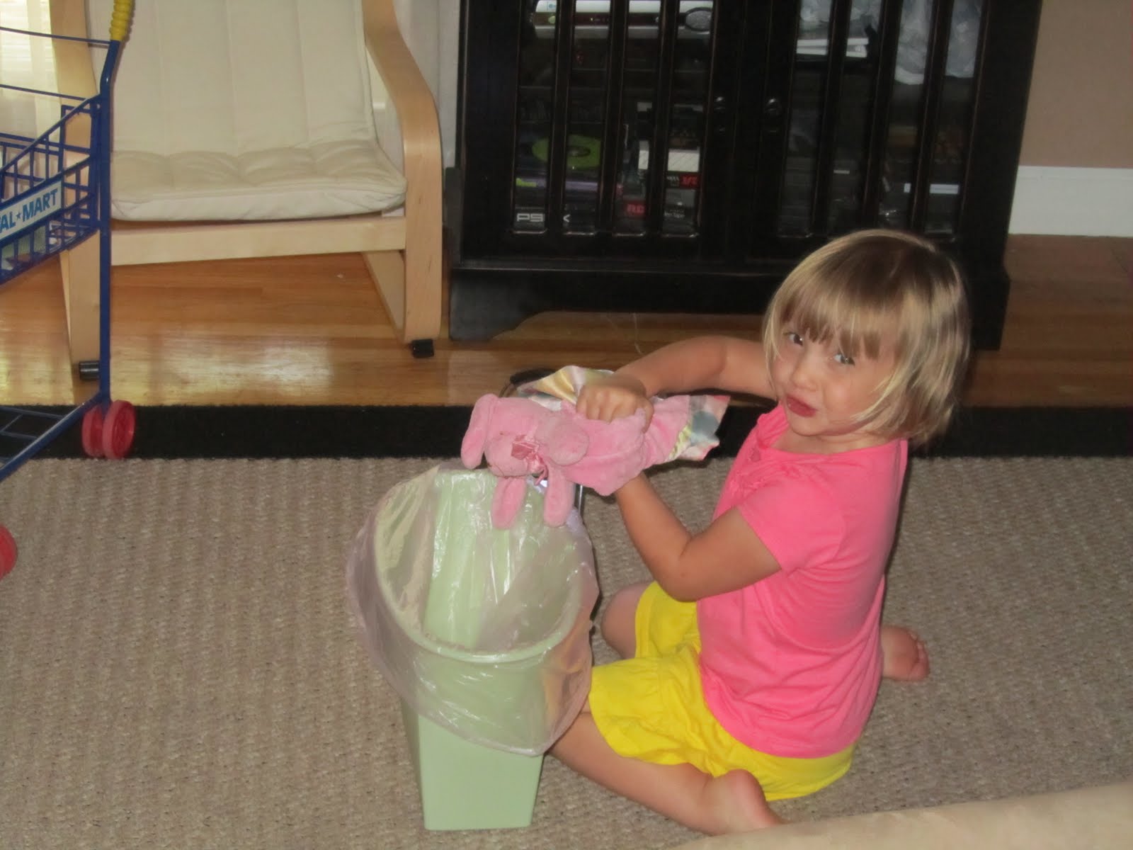 All Blacks You know that your kids have had the stomach virus way too