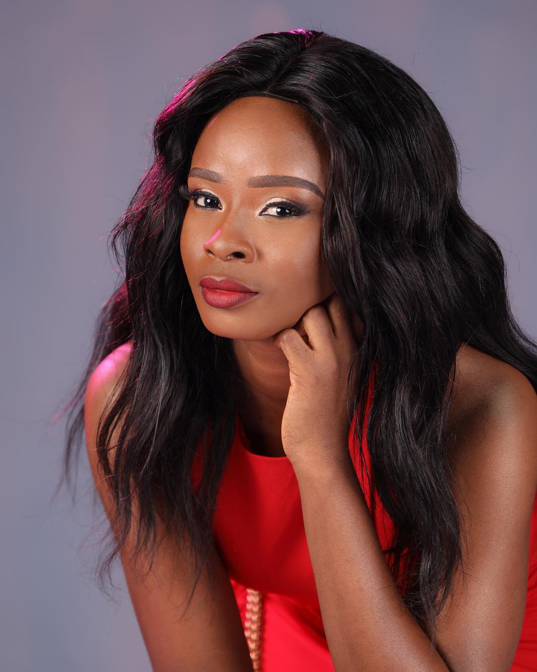 Judith Audu's Blog Meet Damilare Kuku, an Actor that believes in
