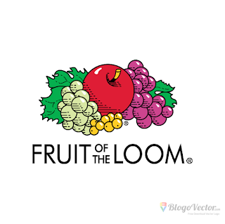 Fruit of the Loom Logo vector (.cdr)