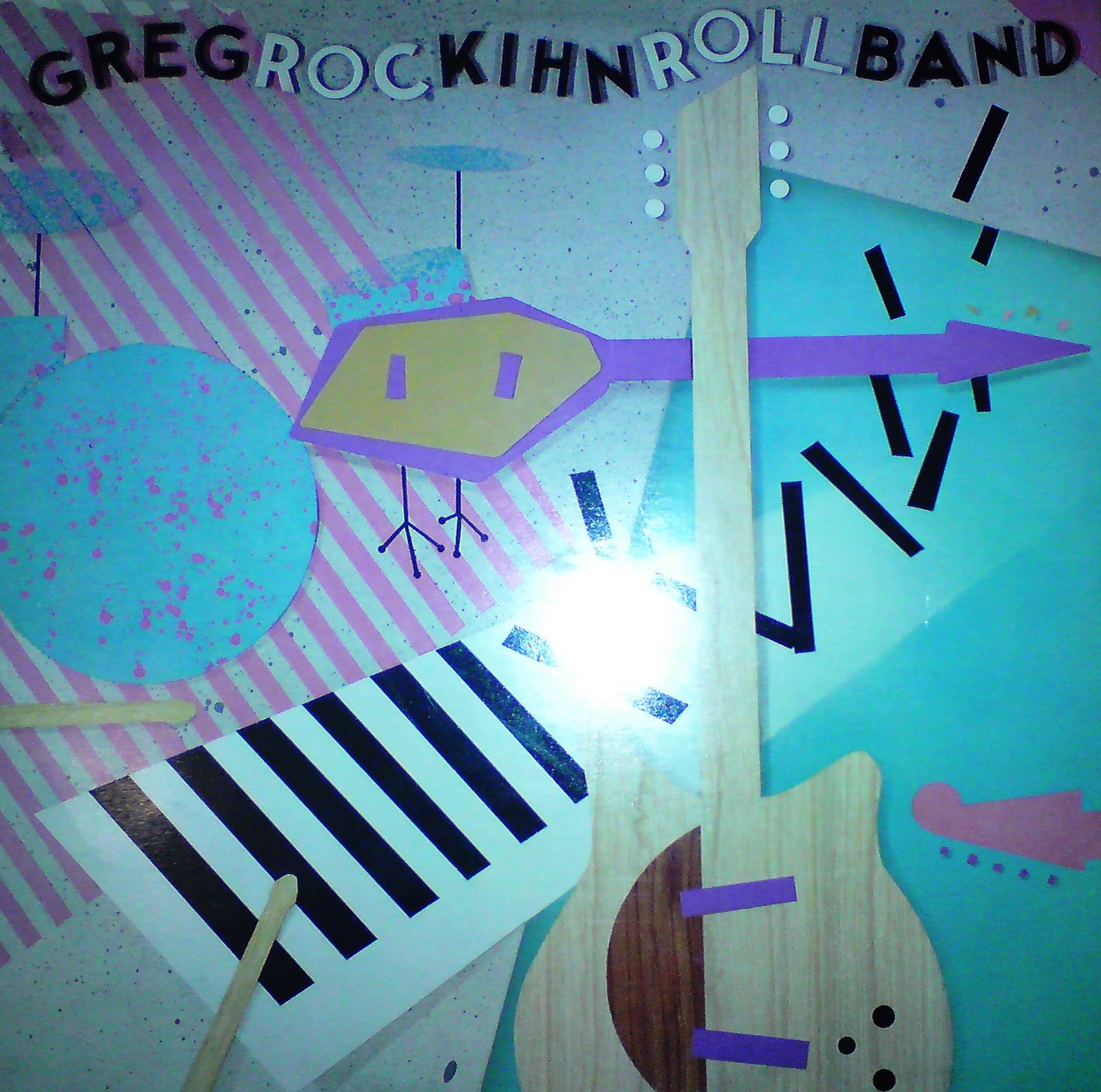 Wanted to write a love song album image