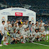 No reencontro com a torcida, Real Madrid bate o Milan e fica com o Troféu Santiago Bernabéu