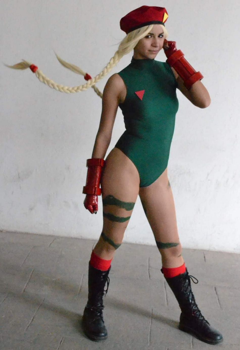 cammy white cosplay hd cammy white cosplay hd