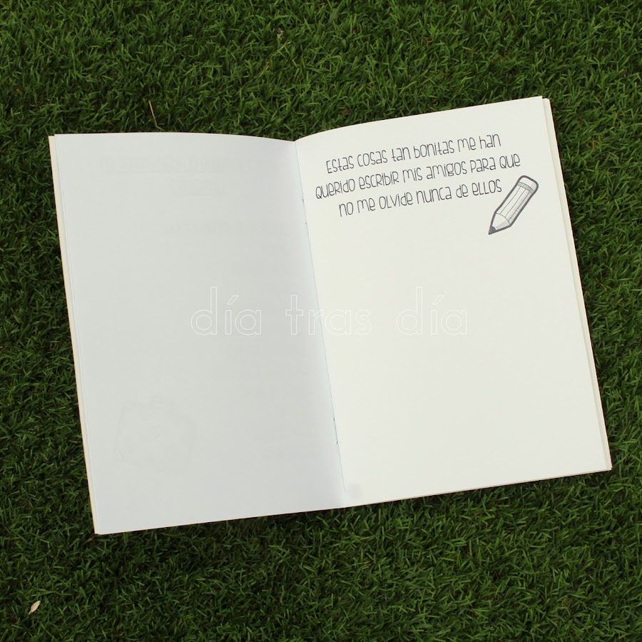 Diario viaje fin de curso