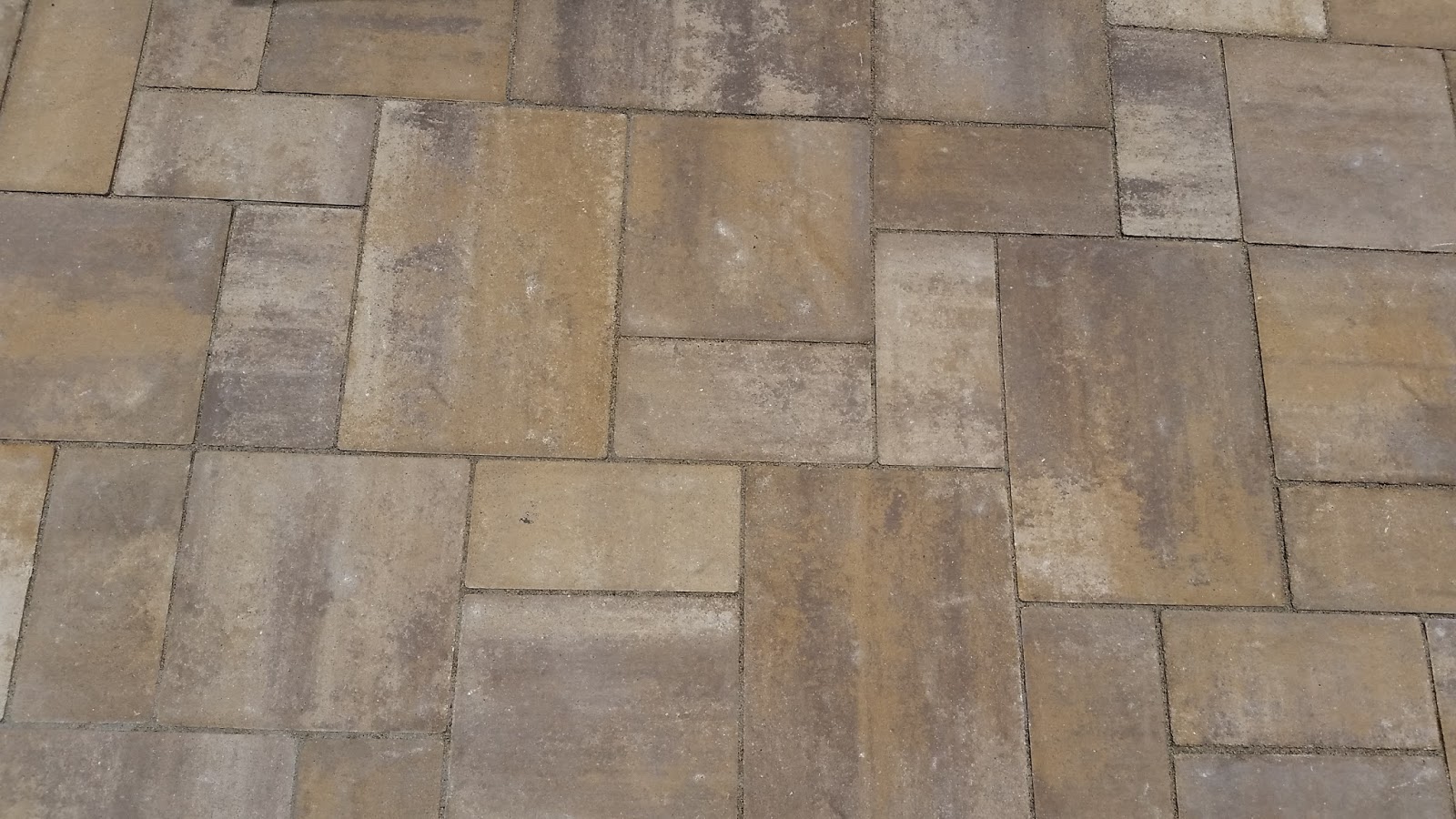 Custom Stoneworks Design Inc Cambridge Pavers With Armortec Cambridge Pavers With Armortec Patio In Baltimore