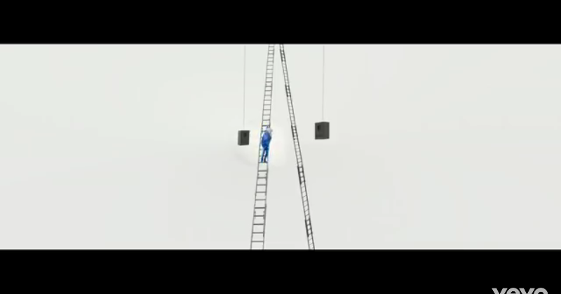 Lirik Lagu Billie Eilish - Bored dan Terjemahan | Soundtrack Film 13