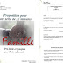 Ma famille d'accueil à moi