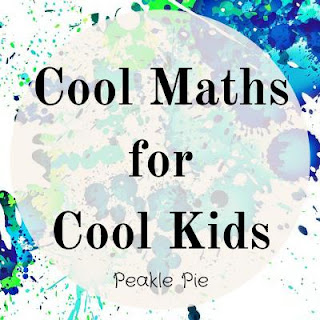 cool maths for cool kids series