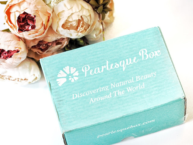 Pearlesque Box Pearlesque Box