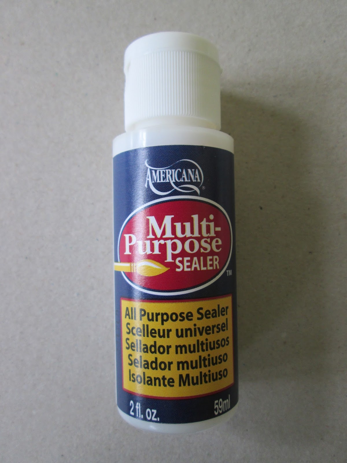 Dalton House Americana Gel Stains