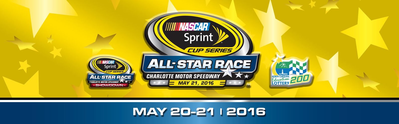 NASCAR Sprint Cup Series 2016