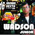AGENDA CULTURAL: HOJE TEM WADSON JUNIOR NO STOP BEER