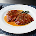 Pork Saltimbocca – Jumps in Your Mouth, Not in Your Hands