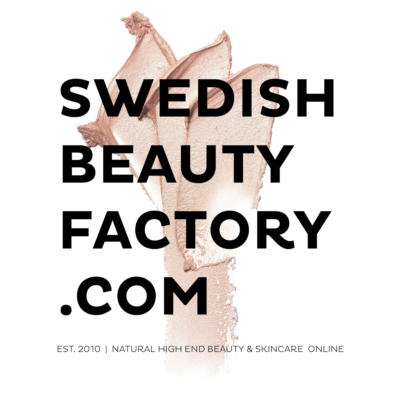 Organic beauty store online