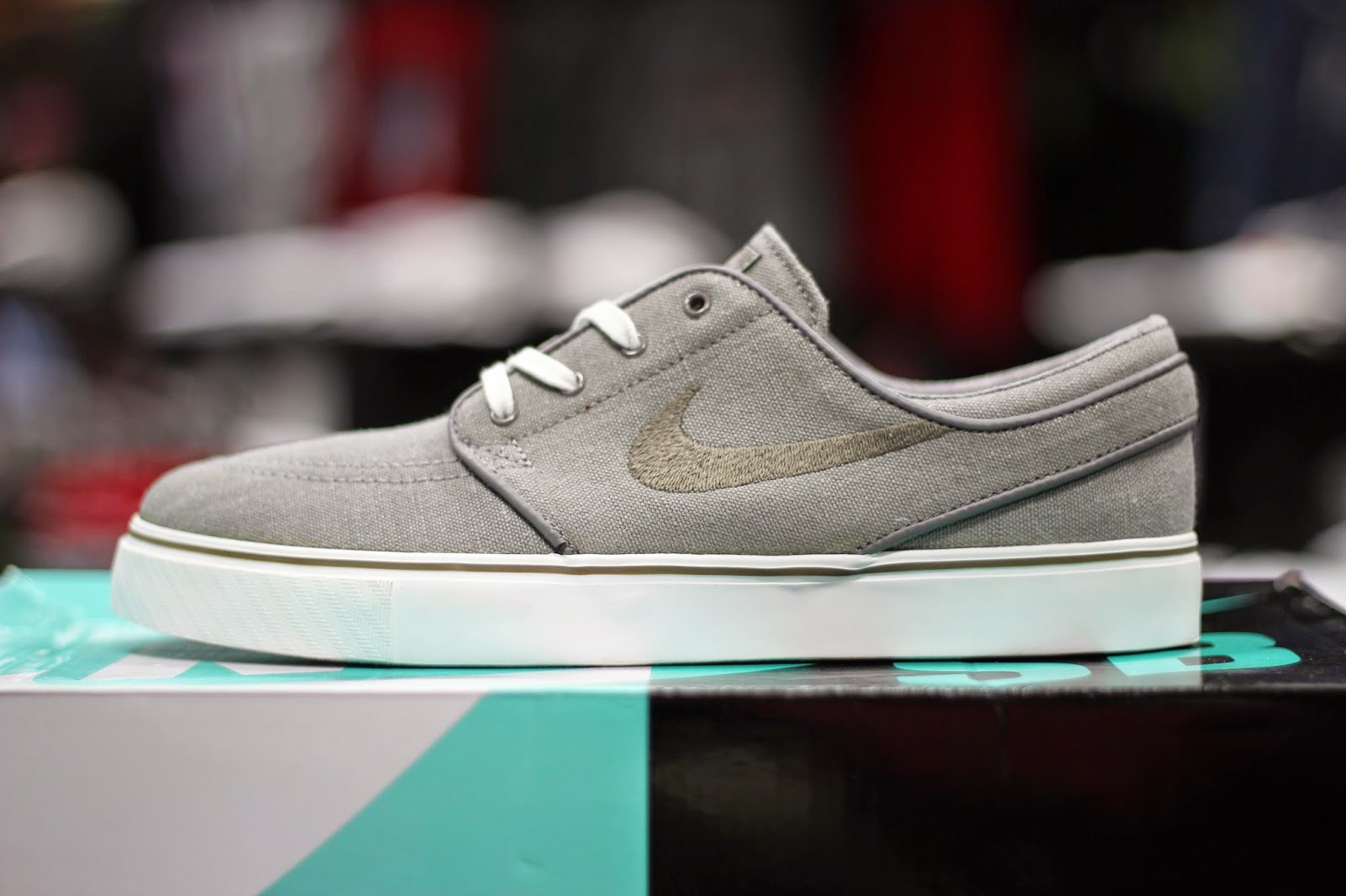 New Janoskis In Store ~ REVOLUTION RIDE SHOP