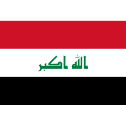 Calendario, horario, resultados y partidos Irak