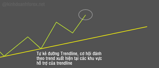 Tu hoc forex