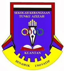 SK Tunku Azizah Kuantan: PROFIL SEKOLAH