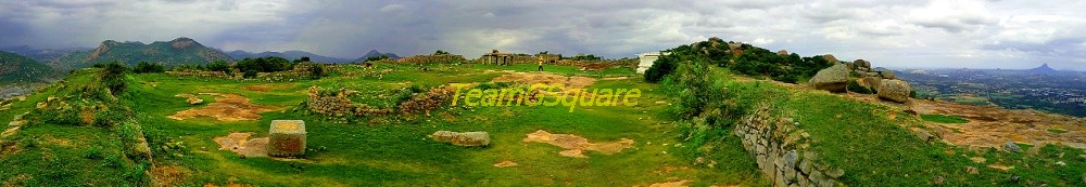 Ramadevara Betta, Fort Tumkur Ramadevara Betta, Fort Tumkur