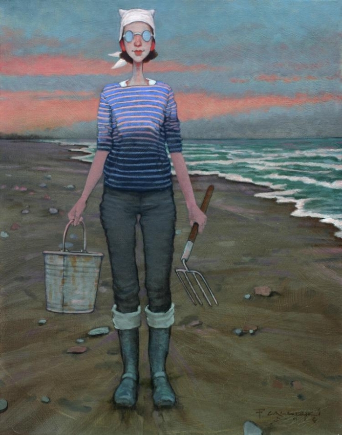 Fred Calleri