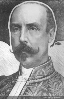 Martin Rivas - Trabajo Historia