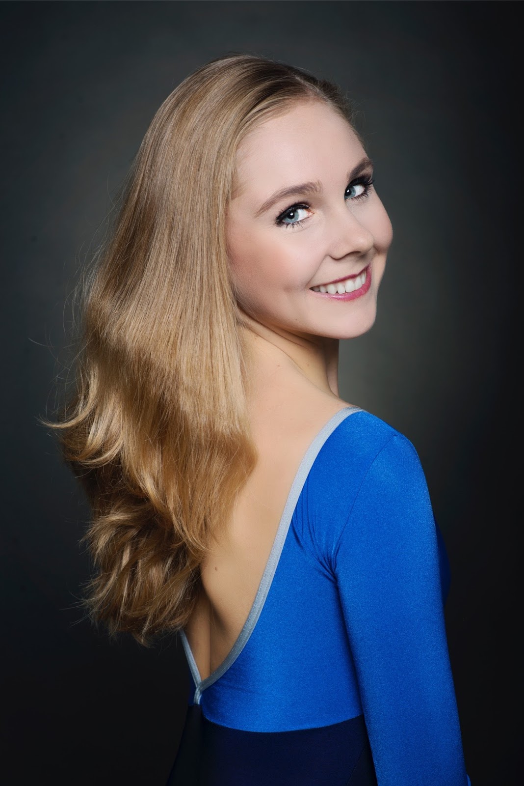 Terpsichore Meet Danielle Gould of the Hungarian National Ballet