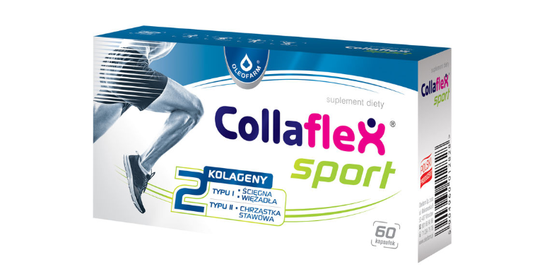 Wygraj produkt Collaflex Konkurs