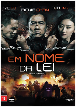 Em Nome da Lei Dublado
