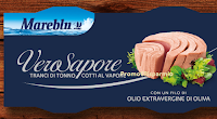 Con Mareblu vinci 120 libri Manuali dello Chef e cene Stellate Logo Con Mareblu vinci 120 libri Manuali dello Chef e cene Stellate