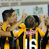 The Strongest golea a Nacional Potosí y presiona