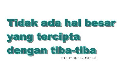 Kata Mutiara Bijak Tentang Kesabaran Hati Kata Mutiara Bijak Tentang Kesabaran Hati