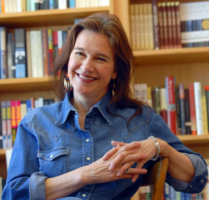 Louise erdrich written works image