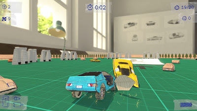 Concept Destruction Game Screenshot 6