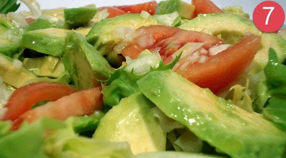 Las 10 Comidas típicas de "República Dominicana"