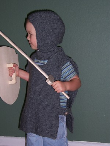 What NOT to Knit: Renaissance