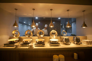 Аренда номера в Inter City 1