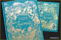 An Anthology of Intriguing Animals Cover An Anthology of Intriguing Animals Daniela Terrazzini