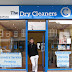 The Dry Cleaners | Fascia, Window Graphics & Posters